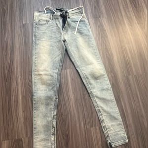 Hyper Jeans Size 34
